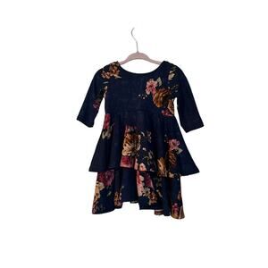 GoldyBelle Dress